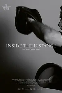 Постер к фильму «Inside the Distance (2017)»