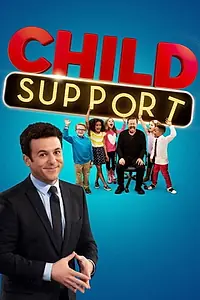 Постер к сериалу «Child Support (2018)»