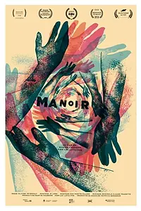Постер к фильму «Manor (2015)»