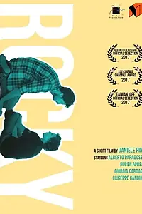 Постер к фильму «Рокки (2017)»