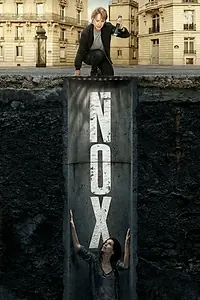 Постер к сериалу «Нокс (2018)»