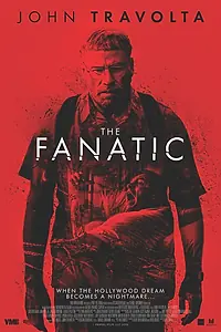 Главный постер фильма «Фанат (2019)»