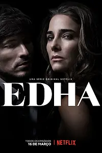 Постер к сериалу «Эда (2018)»