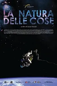 Главный постер фильма «La natura delle cose (2016)»