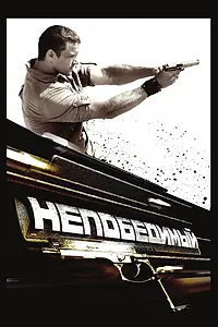 Постер к сериалу «Непобедимый (2009)»