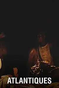 Постер к фильму «Атлантика (2009)»