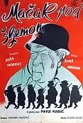Главный постер фильма «Кот под шлемом (1962)»