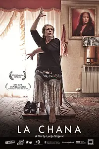 Постер к фильму «Ла Чана (2016)»