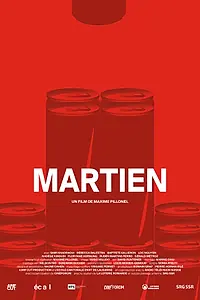 Постер к фильму «Мартин (2017)»