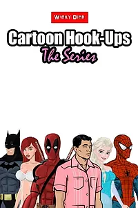 Постер к мультсериалу «Cartoon Hook-Ups (2012)»