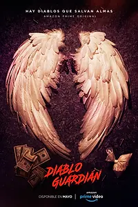 Главный постер сериала «Страж Дьявола (2018 - 2019)»