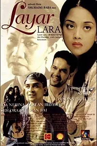 Главный постер фильма «Layar Lara (1997)»