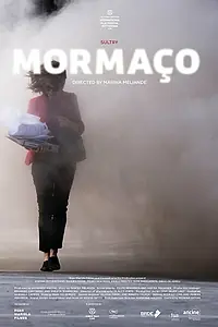 Постер к фильму «Mormaço (2018)»