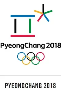 Постер к сериалу «Пхёнчхан 2018: XXIII зимние Олимпийские игры (2018)»
