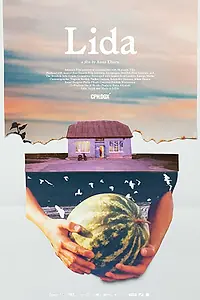 Постер к фильму «Лида (2017)»