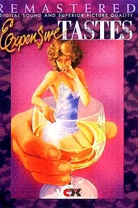 Постер к фильму «Expensive Tastes (1978)»
