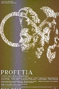 Постер к фильму «Profetia (2009)»