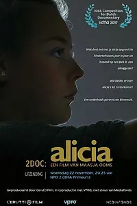 Постер к фильму «Алисия (2017)»