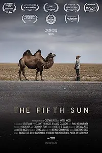 Постер к фильму «Пятое Солнце (2018)»