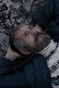 Главный постер фильма «Холера (2018)»