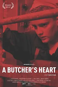 Постер к фильму «Сердце мясника (2017)»