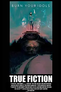 Главный постер фильма «По реальным событиям (2019)»