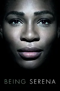 Главный постер сериала «Быть Сереной (2018)»