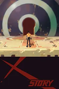 Постер к мультфильму «История X (2016)»