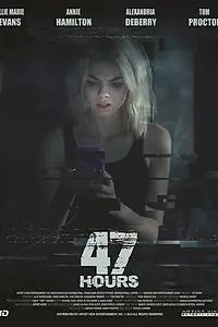 Постер к фильму «47 часов (2019)»