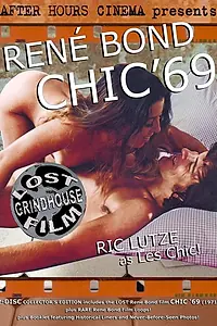 Главный постер фильма «Chic '69 (1971)»