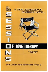 Постер к фильму «Sessions of Love Therapy (1971)»