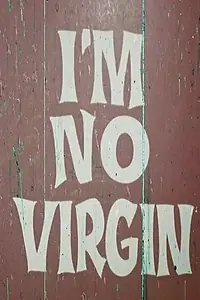 Главный постер фильма «I'm No Virgin (1971)»