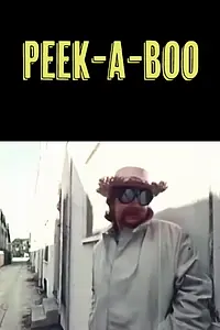 Постер к фильму «Peek-A-Boo (1973)»