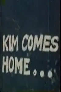 Главный постер фильма «Kim Comes Home... (1973)»