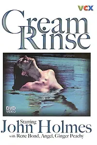 Главный постер фильма «Cream Rinse (1976)»