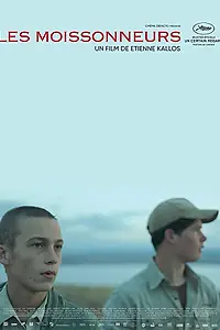 Постер к фильму «Браконьеры (2018)»