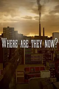 Постер к мультфильму «Где они теперь? (2014)»