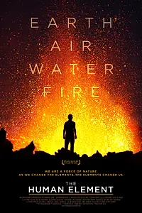 Постер к фильму «Человеческий элемент (2018)»