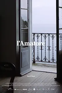Постер к фильму «L'amatore (2016)»