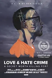 Главный постер сериала «Love and Hate Crime (2018 - 2019)»