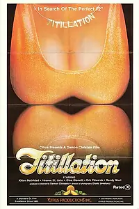Постер к фильму «Titillation (1982)»