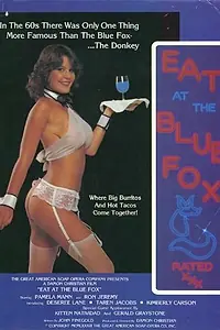 Постер к фильму «Eat at the Blue Fox (1983)»