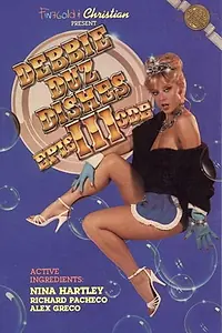 Главный постер фильма «Debbie Duz Dishes III (1987)»