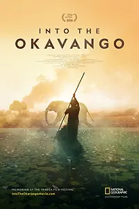 Главный постер фильма «Далеко в Окаванго (2018)»