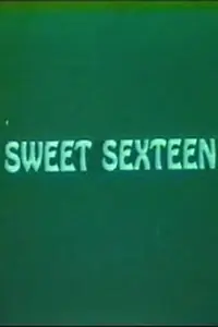Постер к фильму «Sweet Sexteen (1973)»