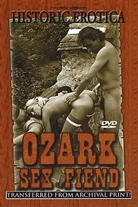 Главный постер фильма «Sexual Freedom in the Ozarks (1973)»