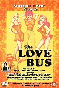 Постер к фильму «The Love Bus (1974)»