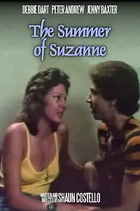 Главный постер фильма «The Summer of Suzanne (1976)»