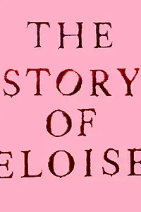 Главный постер фильма «The Story of Eloise (1976)»