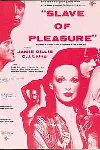 Главный постер фильма «Slave of Pleasure (1978)»